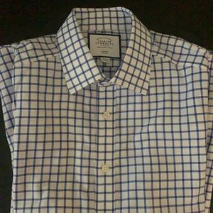 Men’s dress shirt